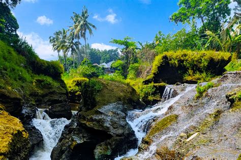  Pemandangan Sungai Ciliwung Renkli Bir Yolculuk ve Tropikal Ütopya!